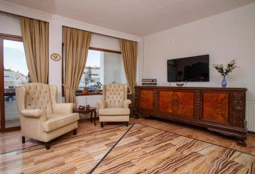 Hotel Cesurlar