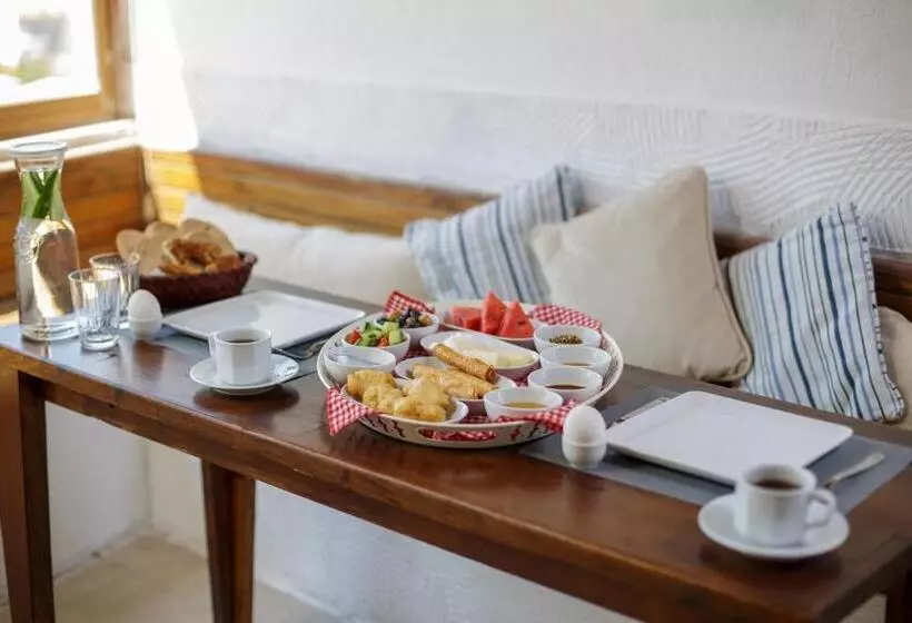 Hotel Cesurlar