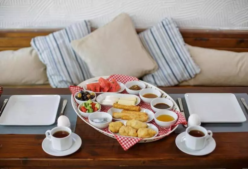 Hotel Cesurlar