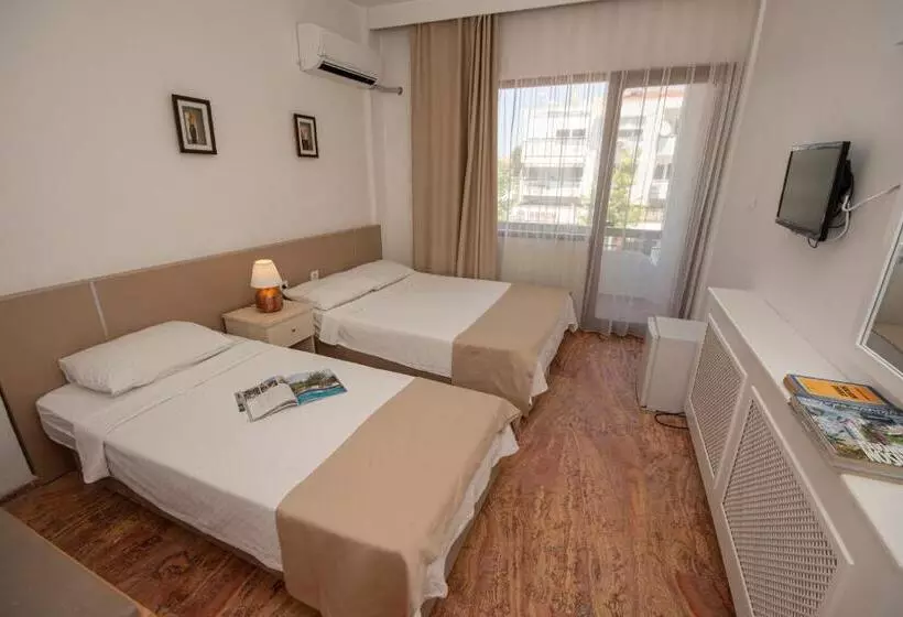 Hotel Cesurlar