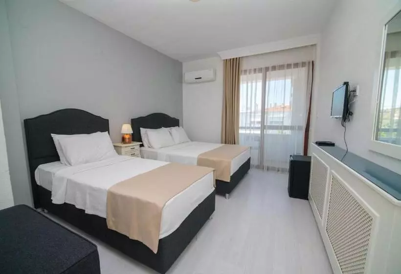 Hotel Cesurlar