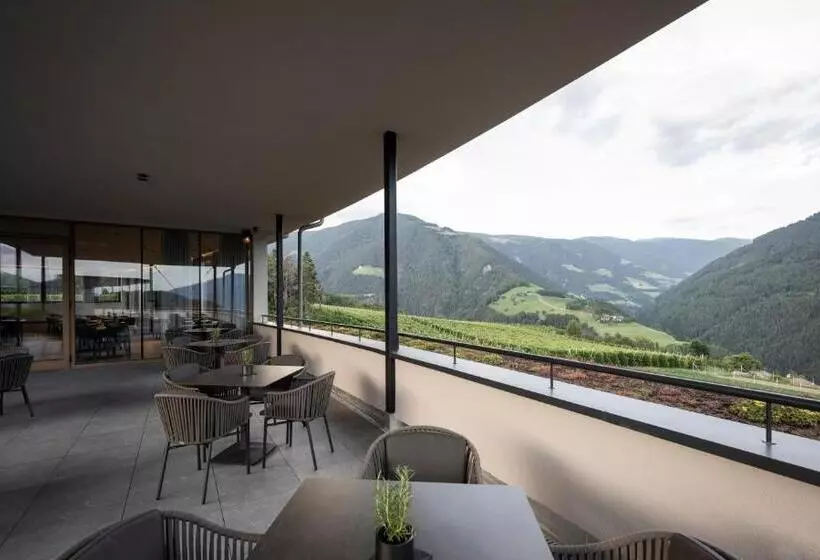 Hotelli Das Mühlwald Quality Time Family Resort