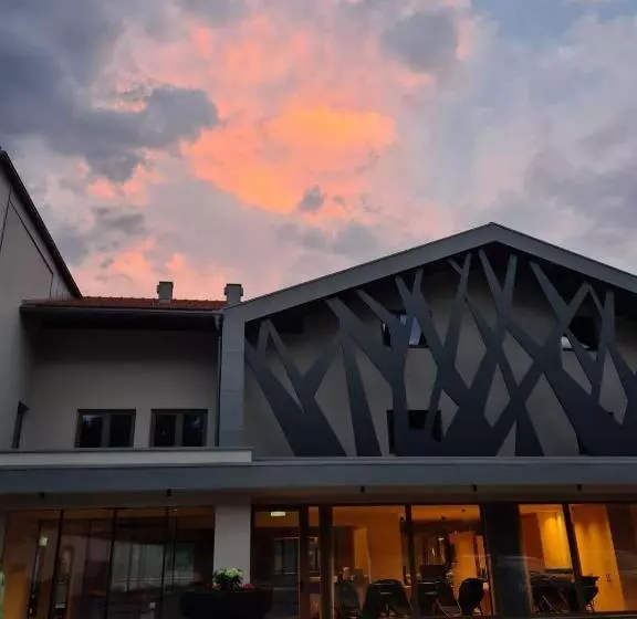 ホテル Das Mühlwald Quality Time Family Resort