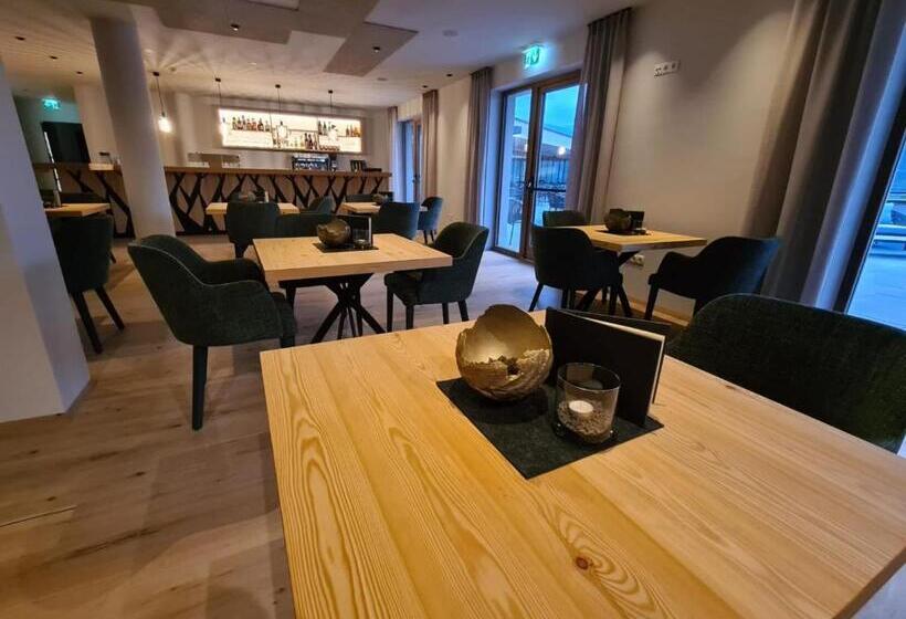 Отель Das Mühlwald   Quality Time Family Resort