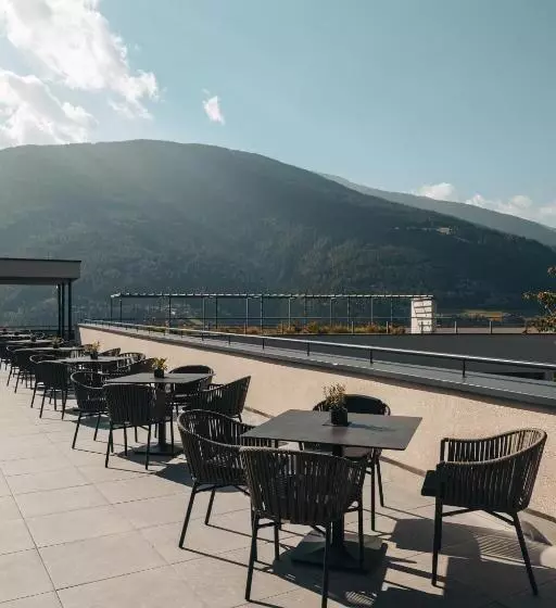 ホテル Das Mühlwald Quality Time Family Resort