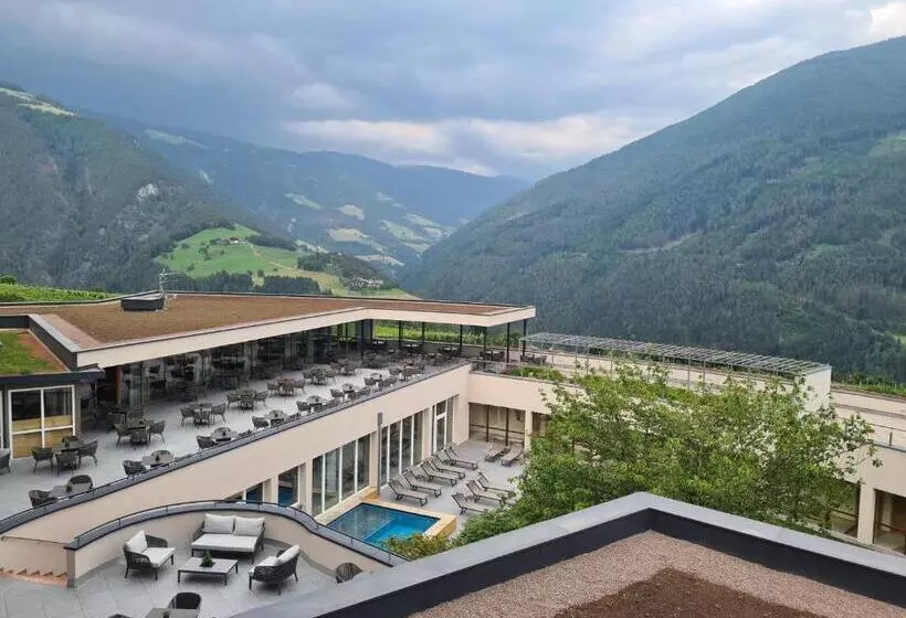 ホテル Das Mühlwald Quality Time Family Resort