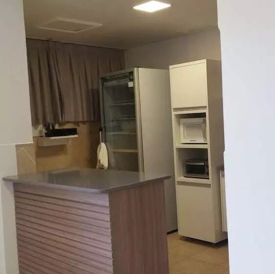 Hotelli Das Palmeiras