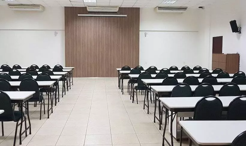 Hotelli Das Palmeiras