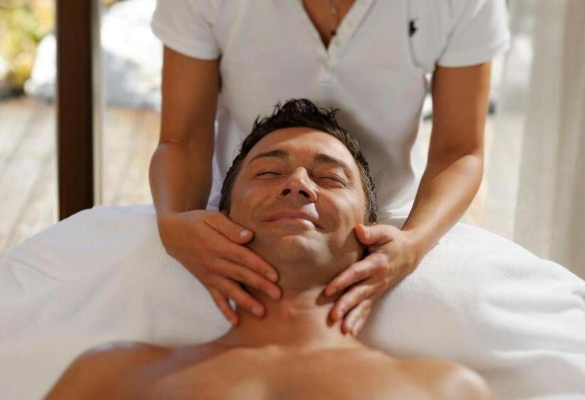 Отель Dolomitenblick