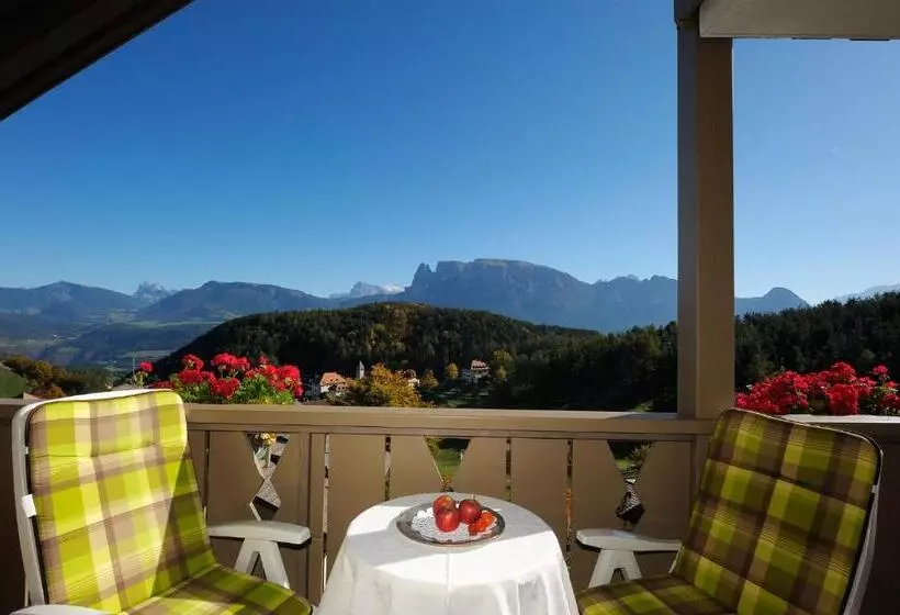 ホテル Dolomitenblick