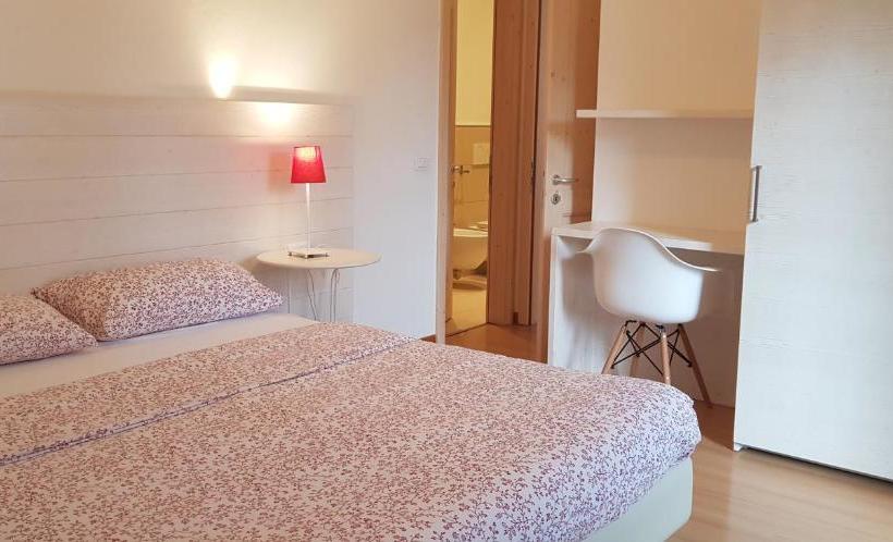 酒店 Garni San Lorenzo