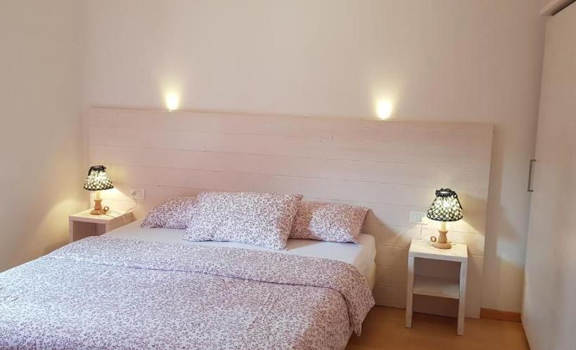 酒店 Garni San Lorenzo