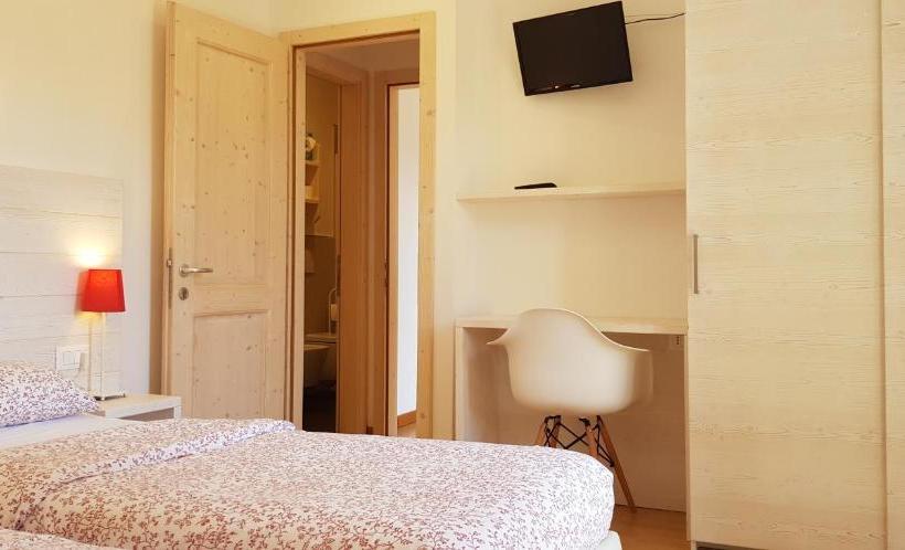 酒店 Garni San Lorenzo