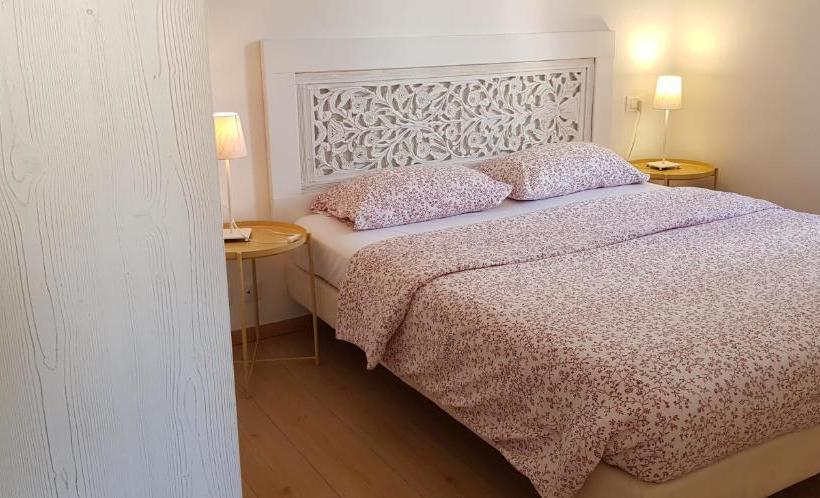 酒店 Garni San Lorenzo