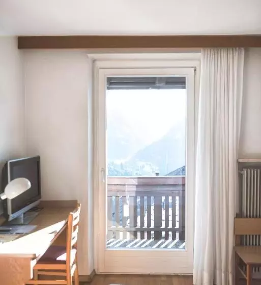 Hotelli Gasthof Stern