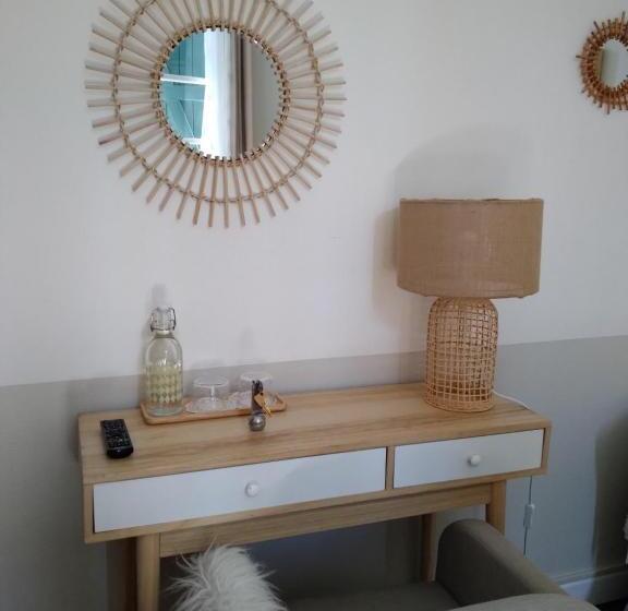 בית מלון כפרי Hôtel Camou