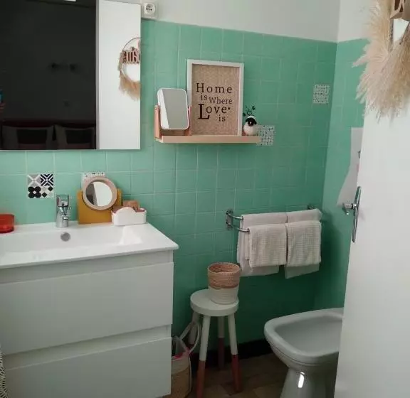 Hotelli Hôtel Camou