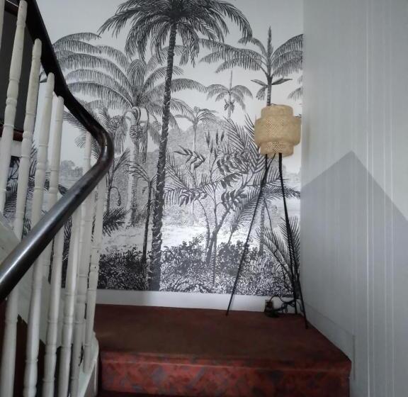 בית מלון כפרי Hôtel Camou