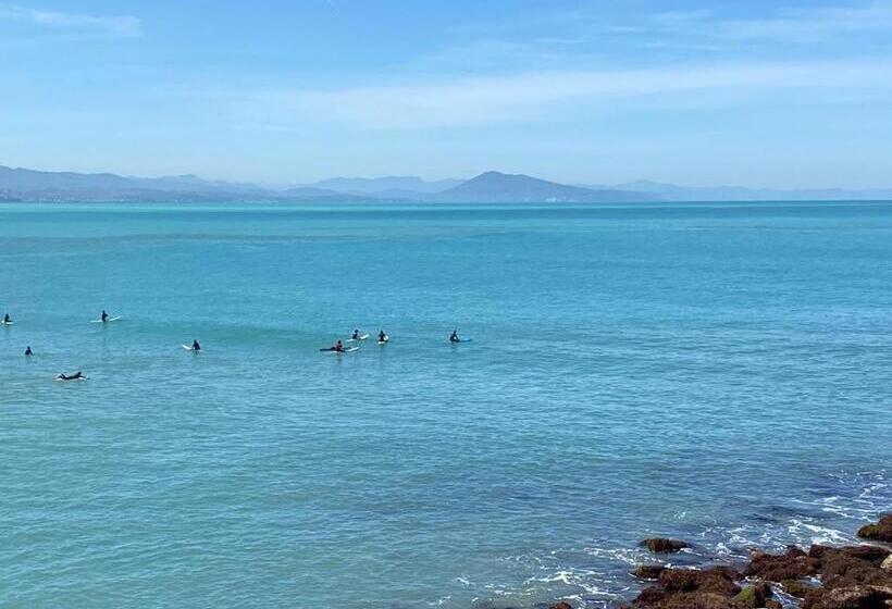 בית מלון כפרי Hôtel Camou