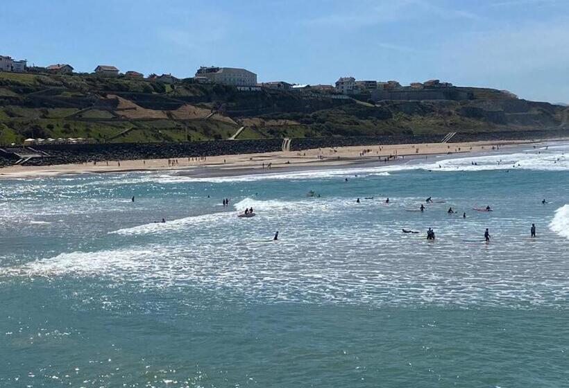 בית מלון כפרי Hôtel Camou