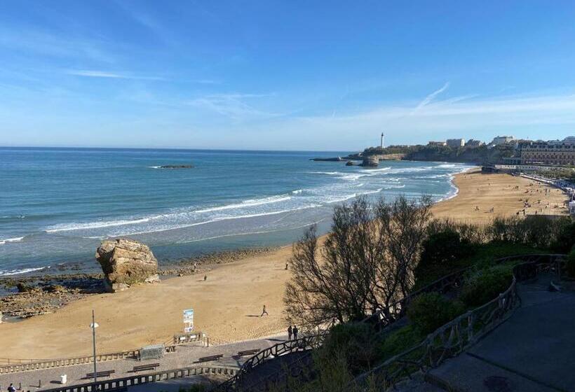 בית מלון כפרי Hôtel Camou