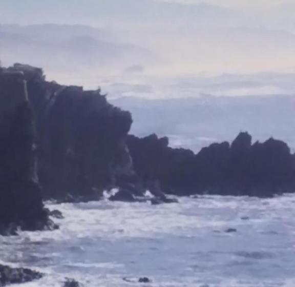 בית מלון כפרי Hôtel Camou