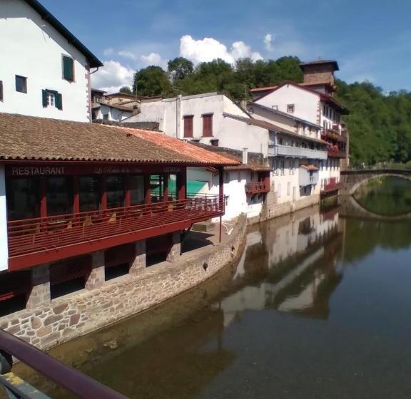 בית מלון כפרי Hôtel Camou