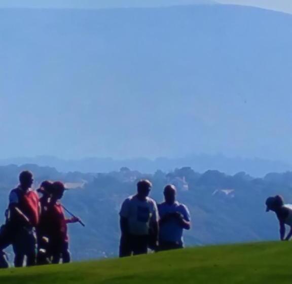 בית מלון כפרי Hôtel Camou