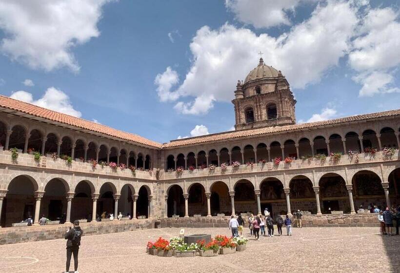 בית מלון כפרי Hôtel Camou