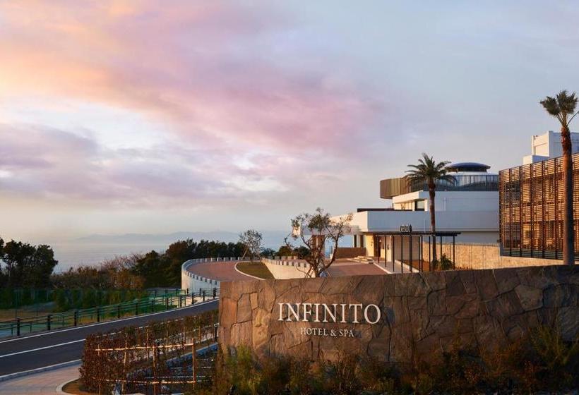 Infinito Hotel And Spa