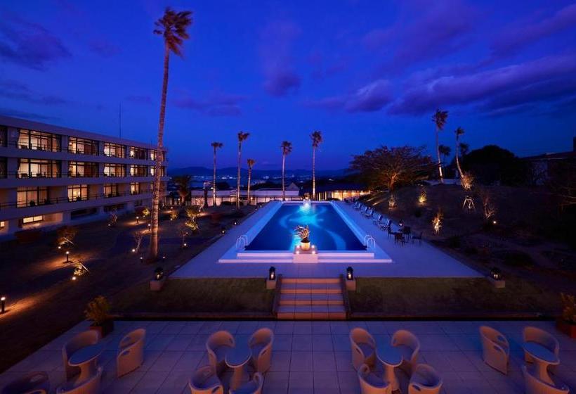 Infinito Hotel And Spa