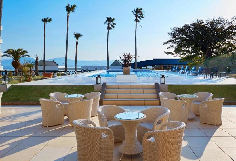 Infinito Hotel And Spa