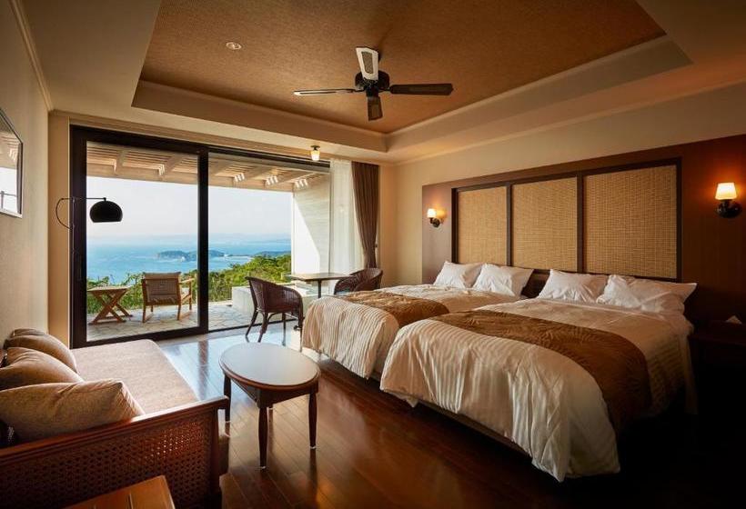 Infinito Hotel And Spa