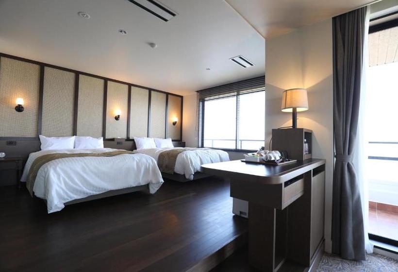 Infinito Hotel And Spa