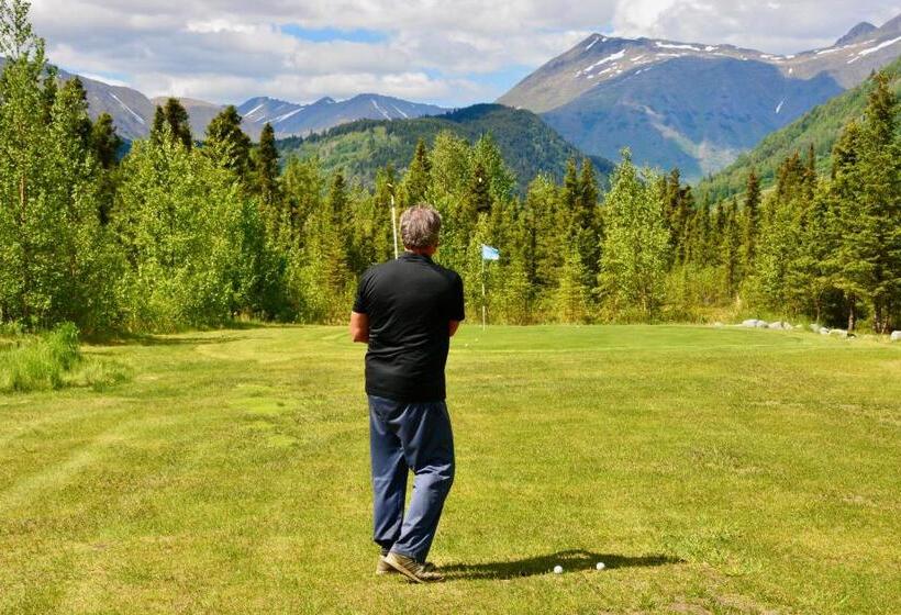 Hotel Inn At Tern Lake