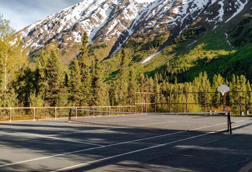 Hotel Inn At Tern Lake