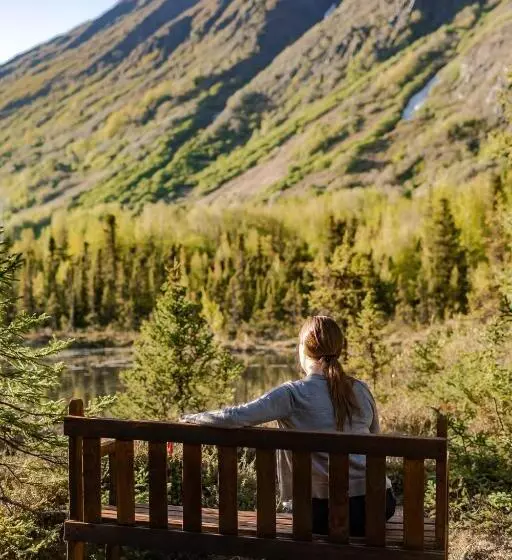 Hotelli Inn At Tern Lake