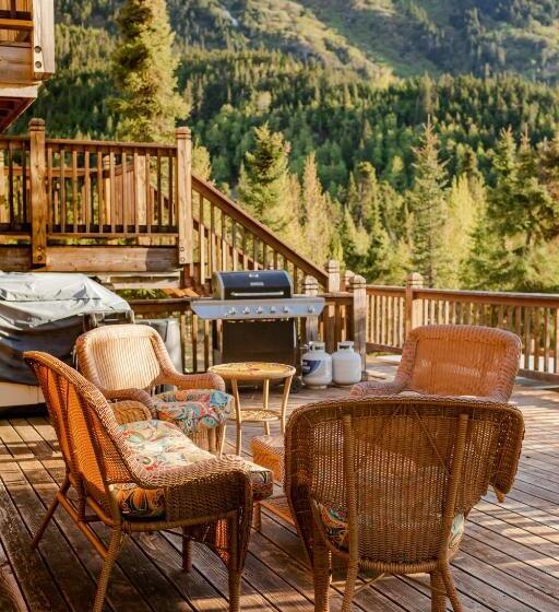 Hotel Inn At Tern Lake