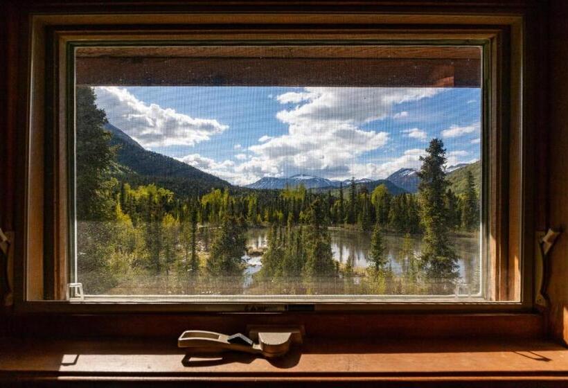 Hotel Inn At Tern Lake