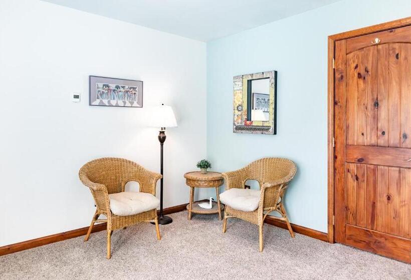 Hotel Inn At Tern Lake