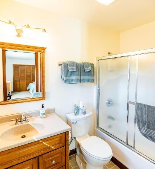 Hotel Inn At Tern Lake