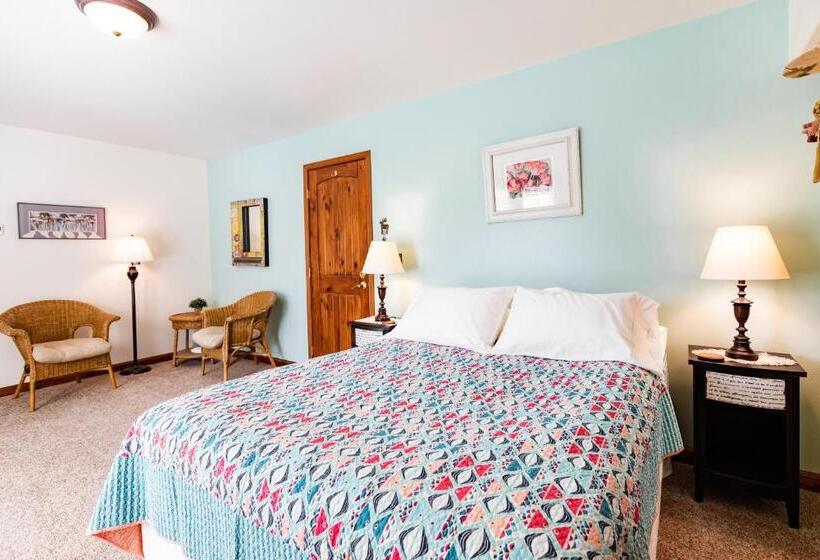 Hotel Inn At Tern Lake