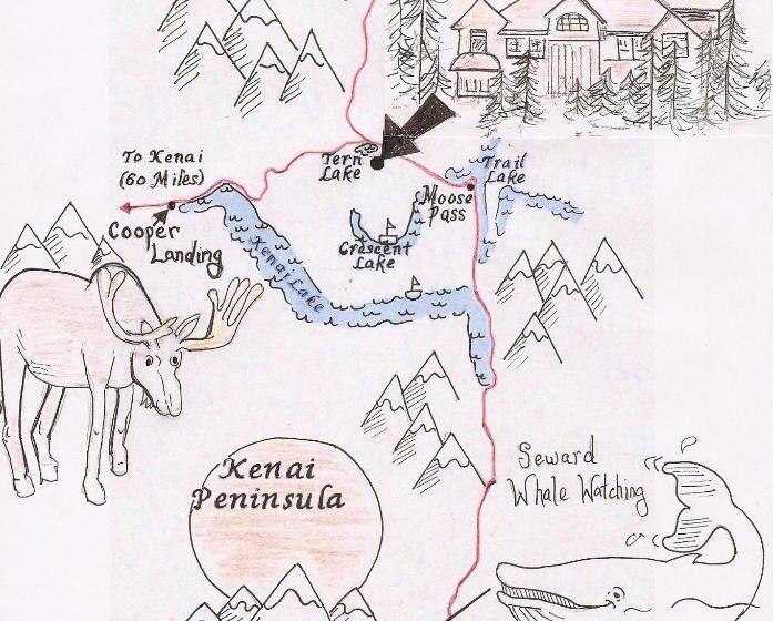 Hotel Inn At Tern Lake