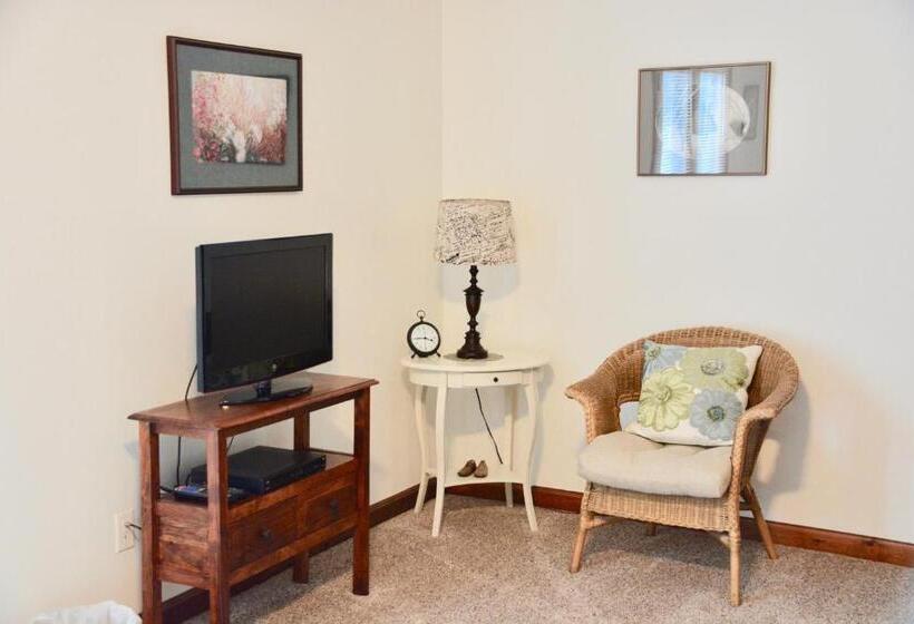 Hotel Inn At Tern Lake