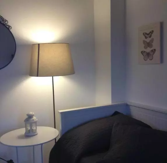 ホテル La Scuderia