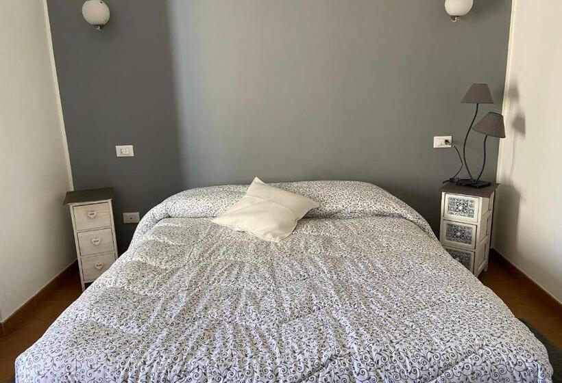 בית מלון כפרי La Scuderia