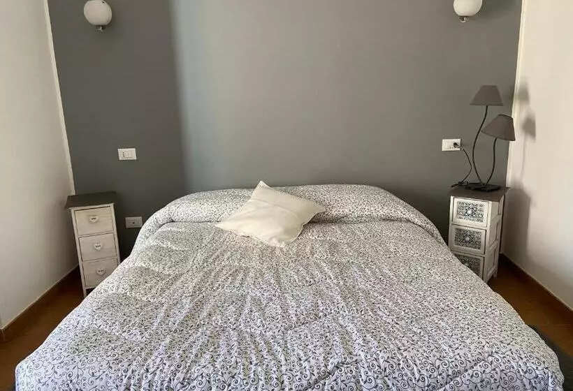 ホテル La Scuderia