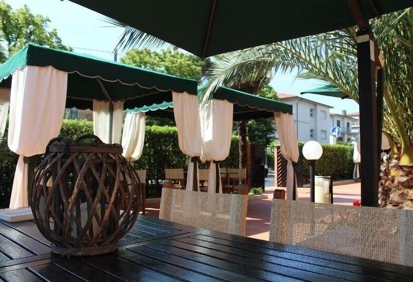 בית מלון כפרי Liu