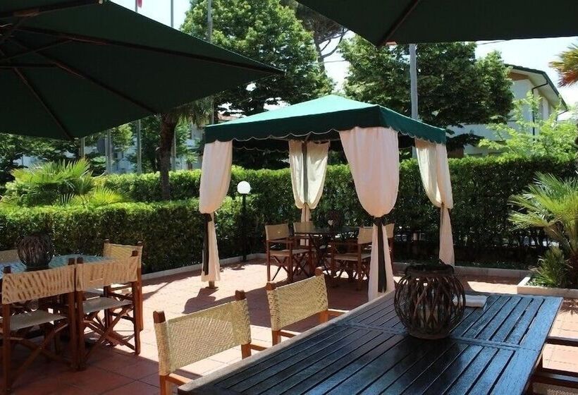 בית מלון כפרי Liu