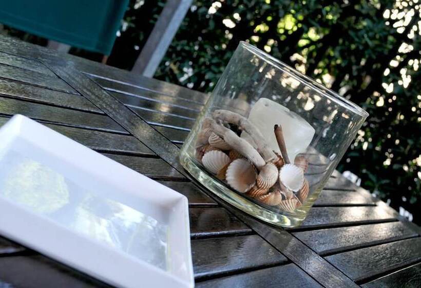 בית מלון כפרי Liu